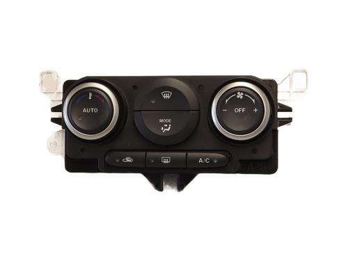 Used Climate control Climate control MAZDA CX-7 (ER) 2.2 MZR-CD AWD (ER10A) (173 hp) 27201807 27201807