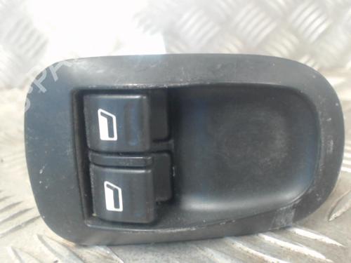Left front window switch PEUGEOT 206 Hatchback (2A/C) 1.4 i | BP24258387I27 - Image 2