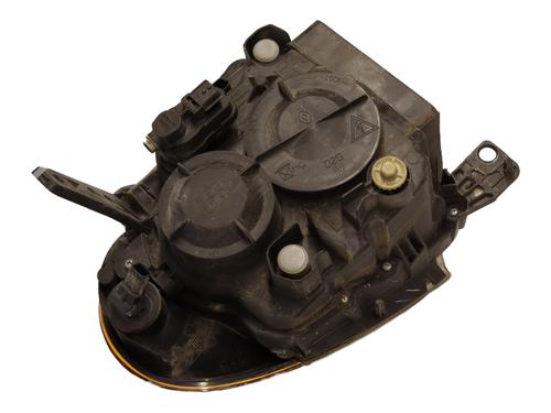 Used Left headlight Left headlight RENAULT MODUS / GRAND MODUS (F/JP0_) 1.4 (JP01, JP0J) (98 hp) 28385566 28385566