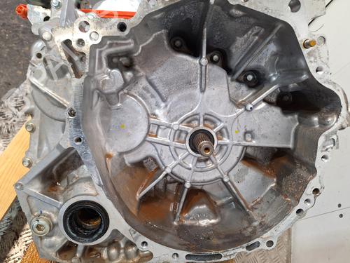 Gearbox TOYOTA RAV 4 V (_A5_, _H5_) 2.5 Hybrid (AXAH52) | BP31114120M3 - Image 5