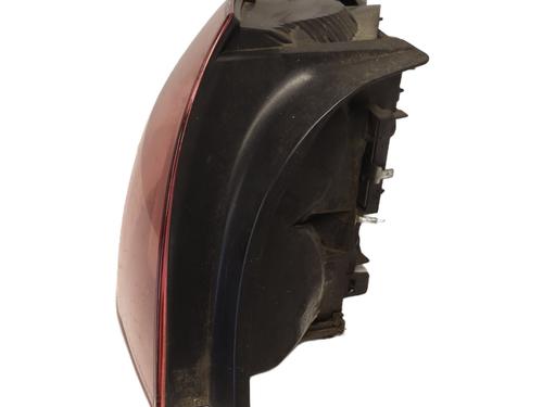 Left taillight PEUGEOT 407 (6D_) 2.0 HDi 135 (6DRHRH, 6DRHRE, 6DRHRG, 6DRHRJ) | BP28520057C34