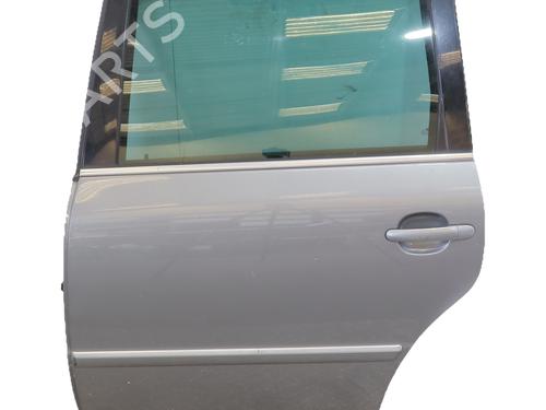 Used Left rear door Left rear door VW PASSAT B5.5 Variant (3B6) 2.3 VR5 (170 hp) 36555731 36555731