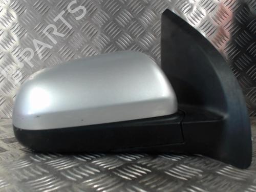 Right mirror CHEVROLET AVEO / KALOS Hatchback (T250, T255) 1.2 | BP24255593C27 