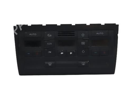 Commande Chauffage AUDI A4 B7 Avant (8ED) 2.0 TDI (170 hp) 32122419