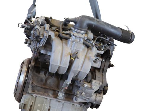 Engine OPEL TIGRA TwinTop (X04) 1.8 (R97) | BP36027887M1 - Image 3