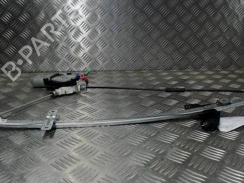 Rear left window mechanism HONDA CR-V II (RD_) 2.0 (RD5) | BP24255349C24 
