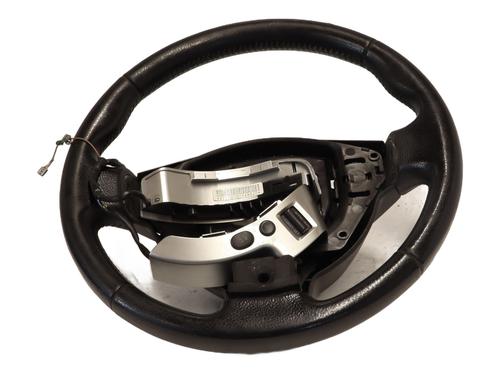 Used Steering wheel NISSAN QASHQAI I (J10, NJ10) 1.5 dCi (106 hp) 28707029