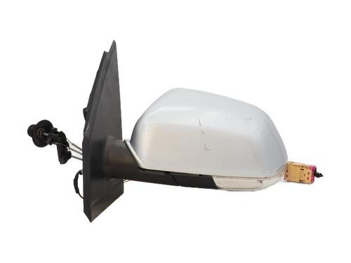 Retrovisor izquierdo Retrovisor izquierdo VW POLO IV (9N_, 9A_) 1.4 16V (80 hp) 34278691 34278691