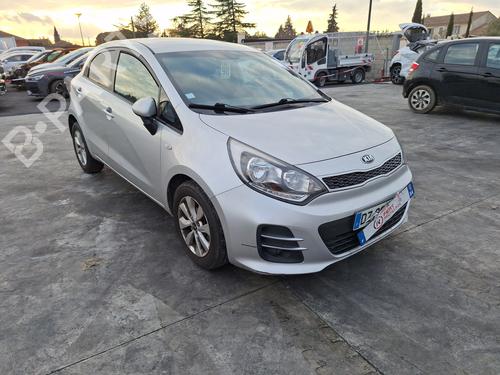 Left tailgate light KIA RIO III (UB) 1.1 CRDi | BP26212980C79  - Image 18