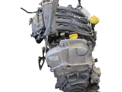 Engine RENAULT MODUS / GRAND MODUS (F/JP0_) 1.6 (JP03, JP0B, JP0U, JP0Y, JP1G) | BP36056547M1 - Image 3