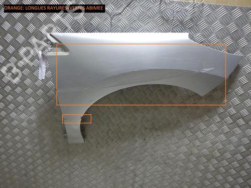 Used Right front fenders PEUGEOT 308 I (4A_, 4C_) 1.6 HDi (112 hp) 24254935