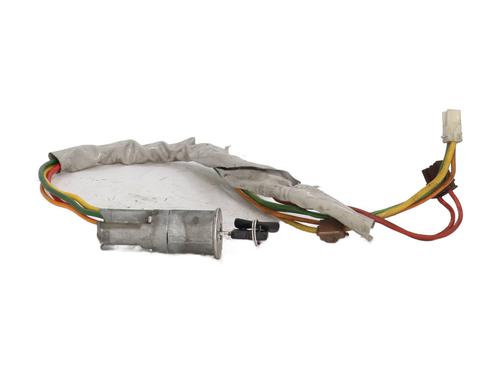 Ignition barrel PEUGEOT 205 II (20A/C) 1.7 Diesel | BP30153921M48 