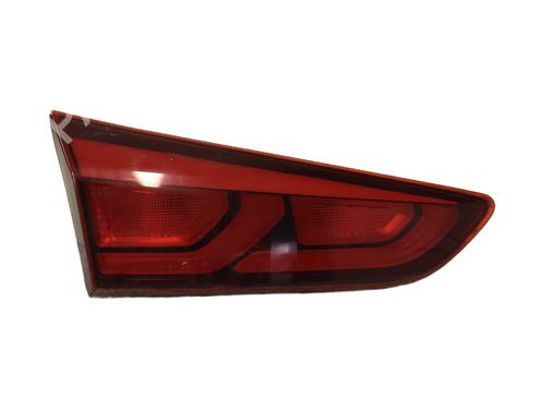 Left tailgate light HYUNDAI i20 II (GB, IB) 1.4 CRDi | BP26576363C79 - Image 4