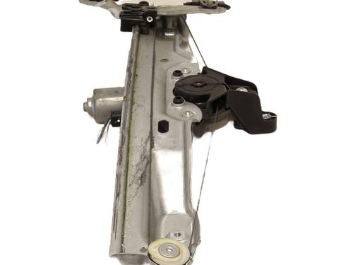 Front right window mechanism RENAULT KADJAR (HA_, HL_) 1.5 dCi 110 (HLA3) | BP27279133C23 - Image 5