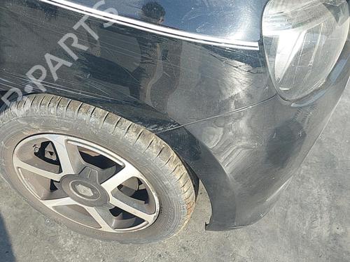 Gearbox RENAULT TWINGO III (BCM_, BCA_) 0.9 TCe 90 (BCM9, BCM2) | BP24256769M3 - Image 6