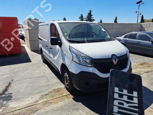 Peças RENAULT TRAFIC III Van (FG_) 1.6 dCi 95 (FGMJ, FGMR) 4821098