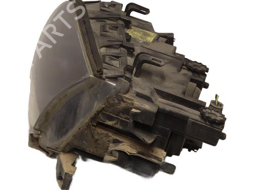 Left headlight BMW 3 (E46) 320 d | BP24259412C28 - Image 5