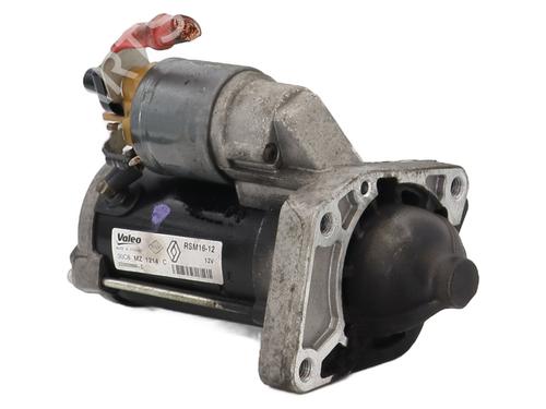 Starter RENAULT TRAFIC III Bus (JG_) 1.6 dCi 125 (JGMH) | BP37747231M8 - Image 4