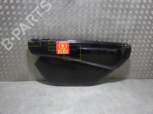 Dør venstre foran RENAULT TWIZY (MAM_) 45 (5 hp) 24259949