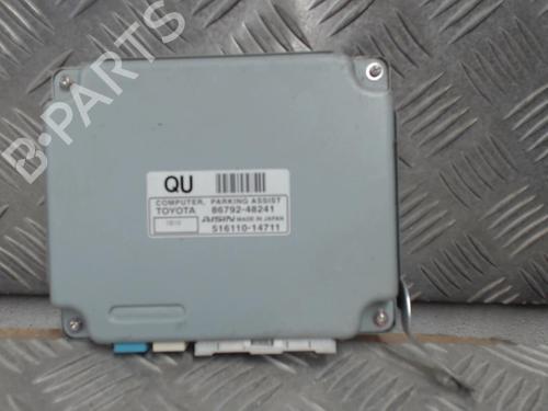 Electronic module LEXUS RX (_L1_) 450h AWD (GYL15_) | BP25262506M83 - Image 1