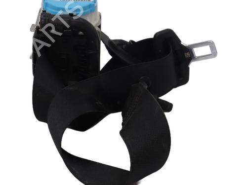 Used Front right seatbelt Front right seatbelt MERCEDES-BENZ A-CLASS (W176) A 180 (176.042) (122 hp) 30356498 30356498