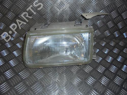 Used Left headlight VW POLO III (6N1) 60 1.4 (60 hp) 24256209