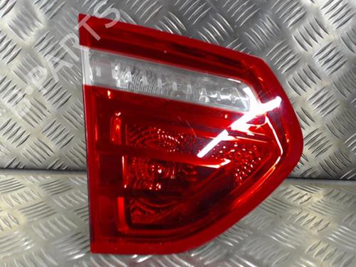 Left tailgate light CITROËN C4 Picasso I MPV (UD_) 2.0 HDi 138 | BP24261680C79 - Image 2