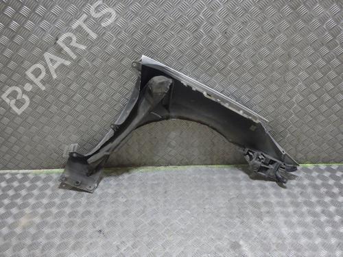 Left front fenders PEUGEOT 307 Break (3E) 1.6 HDi | BP26123571C41 
