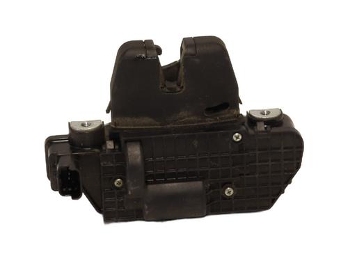 Tailgate lock CITROËN C3 II (SC_) 1.4 HDi 70 (SC8HZC, SC8HR0, SC8HP4) | BP28476280C101 - Image 3