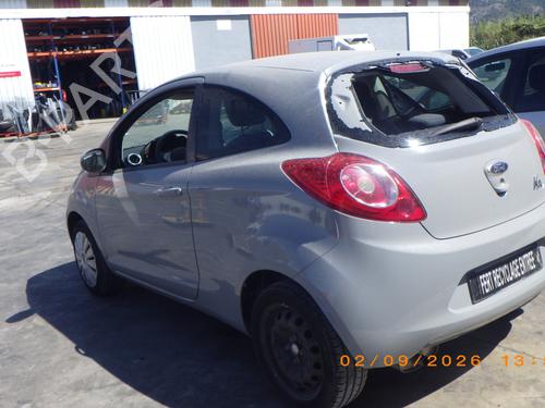 Used Parts FORD KA (RU8) 1.2 5042845