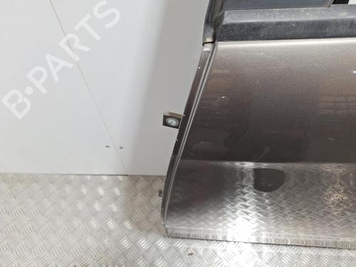 Left rear door FIAT BRAVO II (198_) 1.9 D Multijet (198AXE1A) | BP29634422C4 