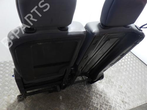 Right front seat CITROËN BERLINGO Box Body/MPV (B9) 1.6 HDi / BlueHDi 75 | BP29892934C16