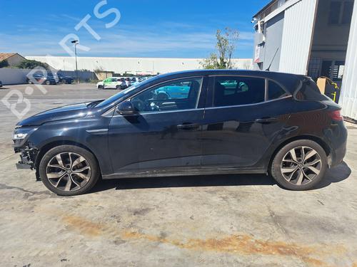 Tailgate RENAULT MEGANE IV Hatchback (B9A/M/N_) | BP32194460C6 - Image 8