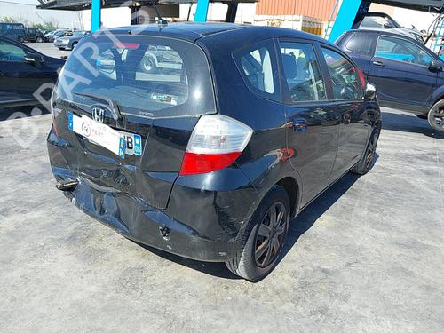 Engine HONDA JAZZ III (GE_, GG_, GP_, ZA_) 1.3 i (GE6, GG3, GG6) | BP24259985M1 - Image 16