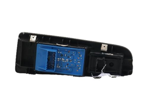 Left front window switch FIAT GRANDE PUNTO (199_) 1.3 D Multijet | BP39887596I27 - Image 2
