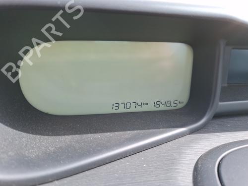 Steering column stalk CITROËN C3 II (SC_) 1.6 HDi | BP27381720I23 - Image 25