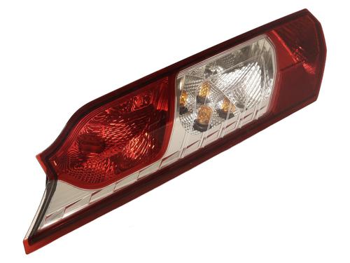Used Left taillight Left taillight FORD TRANSIT CONNECT V408 Box Body/MPV 1.5 EcoBlue (101 hp) 24256522 24256522