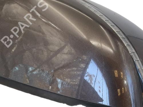 Used Right mirror Right mirror NISSAN QASHQAI II (J11, J11_) 1.3 DIG-T (140 hp) 39887594 39887594