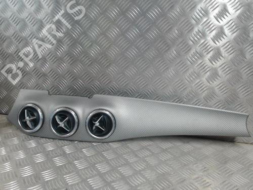 Luftventil MERCEDES-BENZ GLA-CLASS (X156) GLA 200 CDI 4-matic (156.902) (136 hp) 24260659