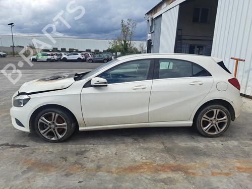 Used Parts MERCEDES-BENZ A-CLASS (W176) A 180 (176.042) (122 hp) 4310331