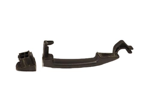 Rear left exterior door handle PEUGEOT 208 I (CA_, CC_) 1.6 HDi | BP26153455C130