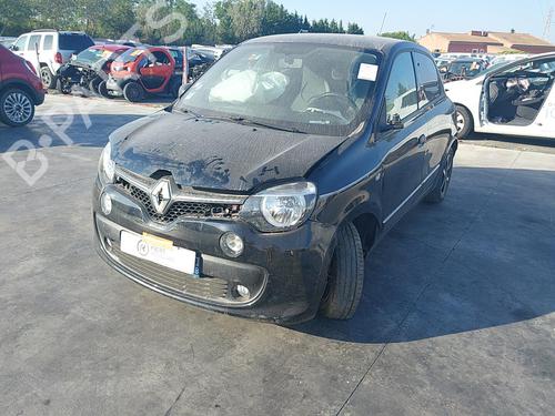 Gearbox RENAULT TWINGO III (BCM_, BCA_) 0.9 TCe 90 (BCM9, BCM2) | BP24256769M3 