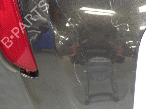 Rear bumper CITROËN C4 Picasso I MPV (UD_) 1.6 HDi | BP24260045C8 