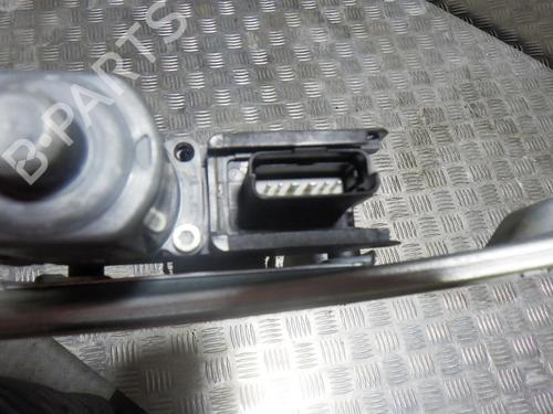 Used Front left window mechanism Front left window mechanism PEUGEOT 2008 I (CU_) 1.4 HDi (68 hp) 24254620 24254620