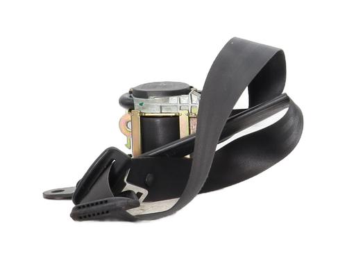 Used Front left seatbelt Front left seatbelt PEUGEOT 206 Hatchback (2A/C) [1998-2012] 34384943 34384943