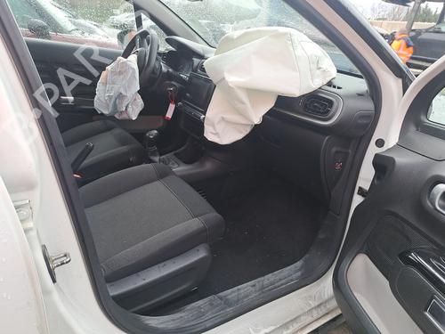 Frontplade/Frontkurv CITROËN C3 III (SX) 1.2 VTi 68 | BP34412965C72 - Image 11