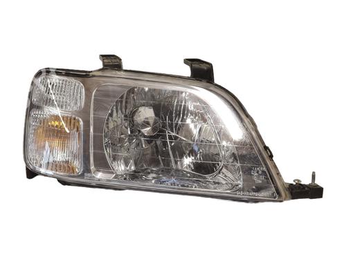 Used Right headlight HONDA CR-V I (RD) 2.0 16V 4WD (RD1, RD3) (147 hp) 24254234
