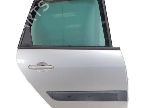 Used Right rear door RENAULT SCÉNIC II (JM0/1_) 1.9 dCi (JM14) (131 hp) 31597233