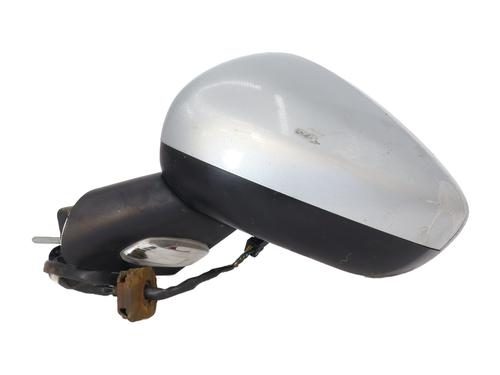 Used Left mirror CITROËN C3 II (SC_) 1.4 HDi 70 (SC8HZC, SC8HR0, SC8HP4) (68 hp) 30395186