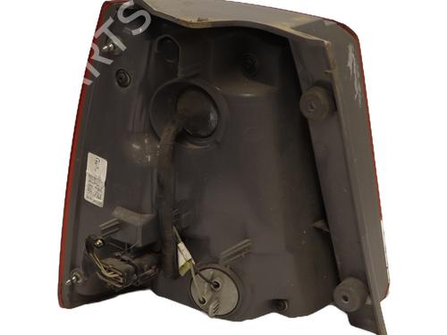 right-taillight-kia-sorento-ii-xm-2009-2010-2011-2012-2013-2014-2015-2016-24476209 main image